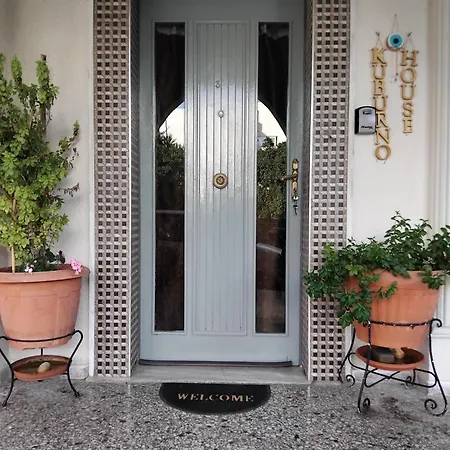 Apartamento Kuburno House - Spacious - Close To The *