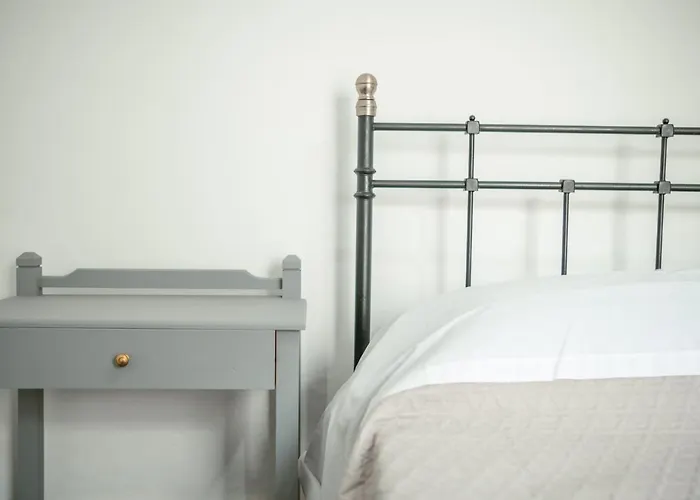 Kuburno House - Spacious - Close To The Cós