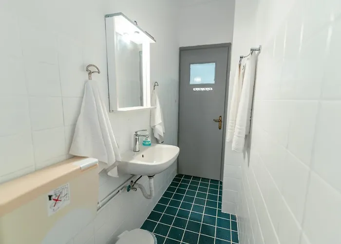 Apartamento Kuburno House - Spacious - Close To The Cós