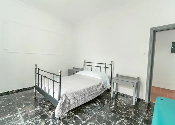 Apartamento Kuburno House - Spacious - Close To The