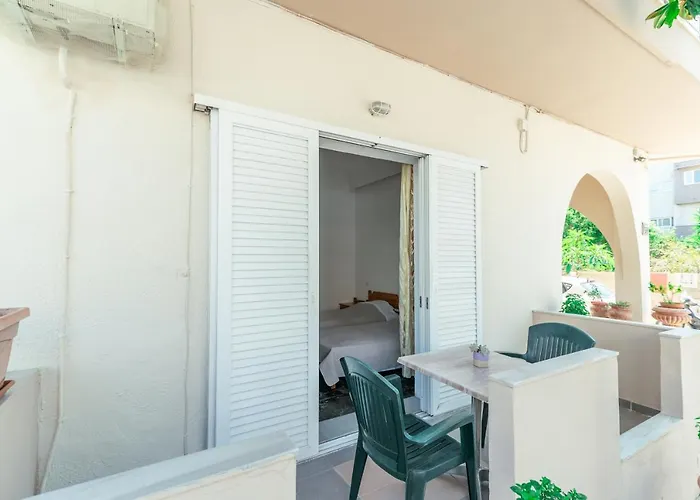 Kuburno House - Spacious - Close To The Cós