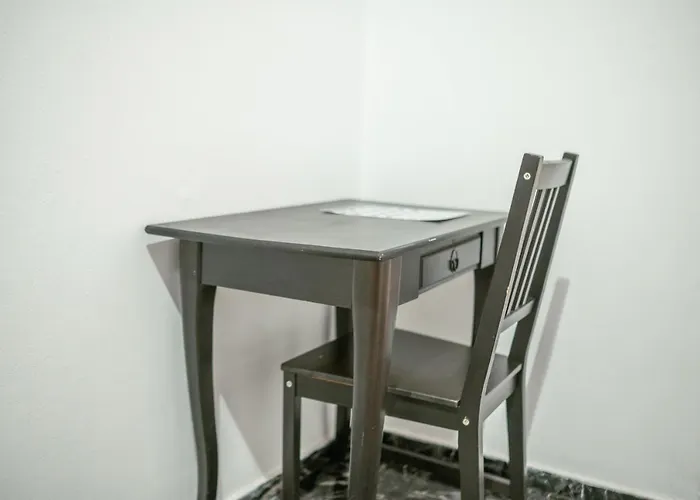 Apartamento Kuburno House - Spacious - Close To The