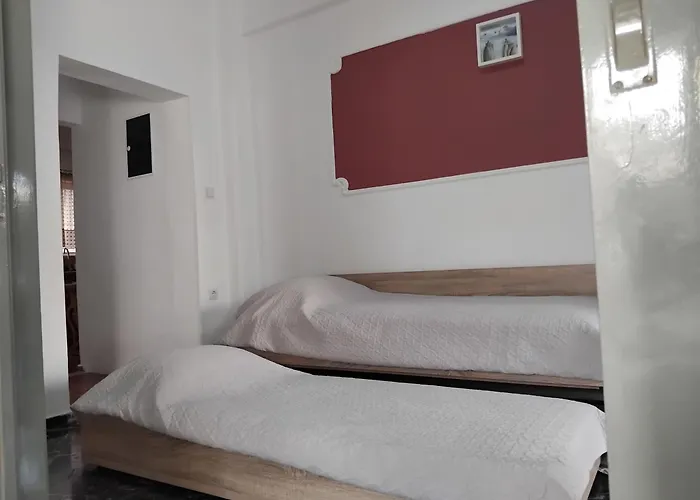 Kuburno House - Spacious - Close To The Cós