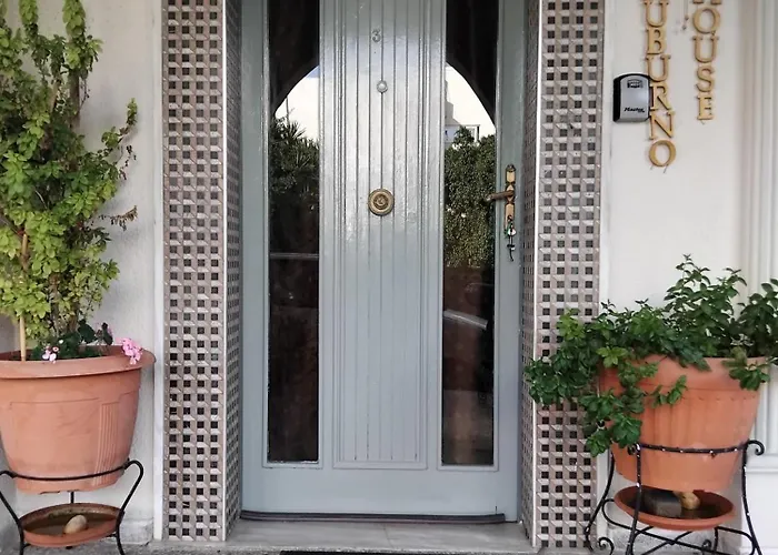 Apartamento Kuburno House - Spacious - Close To The *