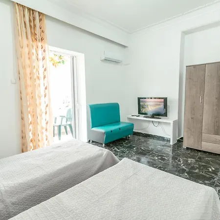 Kuburno House - Spacious - Close To The Kos Town