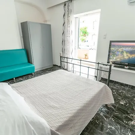 アパート Kuburno House - Spacious - Close To The コス・タウン