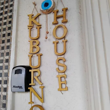 Lejlighed Kuburno House - Spacious - Close To The