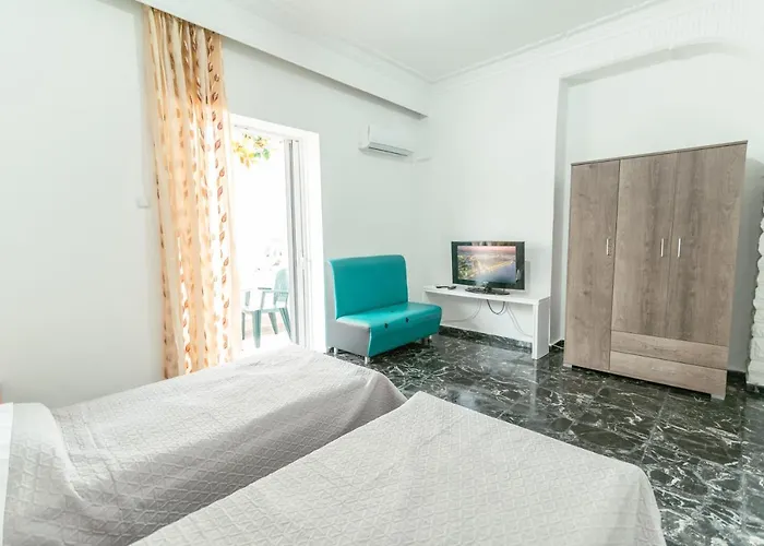 Kuburno House - Spacious - Close To The بلدة كوس