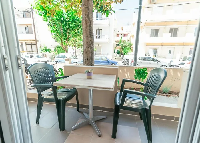 Kuburno House - Spacious - Close To The شقة بلدة كوس