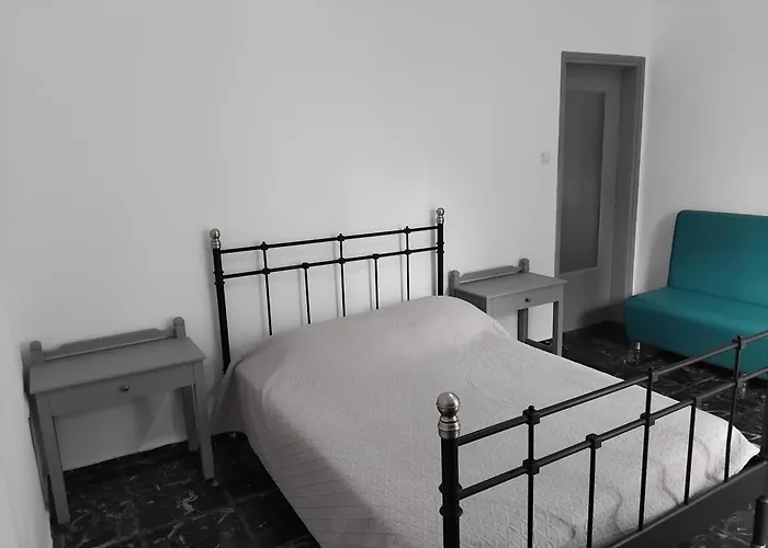 Kuburno House - Spacious - Close To The شقة بلدة كوس