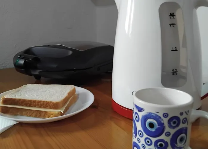 Kuburno House - Spacious - Close To The *